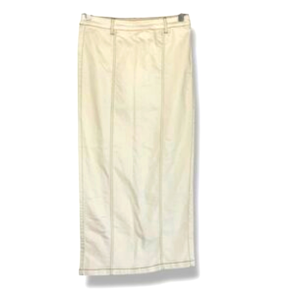 NWOT BELLE VERE Maxi Skirt